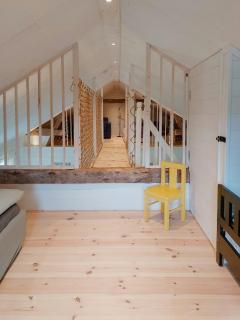 Magical Barn Near The Sea - Ytterby - 3