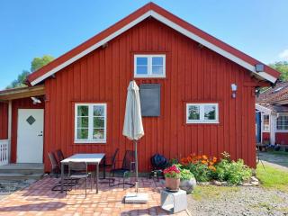 Magical Barn Near The Sea - Ytterby - 1