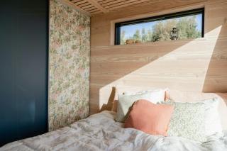 Feel The Nature Inside In Architect-Designed Gem - Nibe - 7
