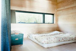 Feel The Nature Inside In Architect-Designed Gem - Nibe - 6