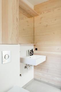 Feel The Nature Inside In Architect-Designed Gem - Nibe - 4