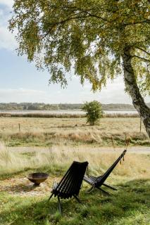 Feel The Nature Inside In Architect-Designed Gem - Nibe - 3