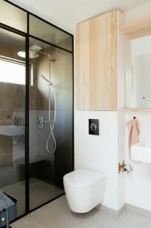 Feel The Nature Inside In Architect-Designed Gem - Nibe - 2