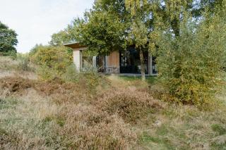 Feel The Nature Inside In Architect-Designed Gem - Nibe - 1