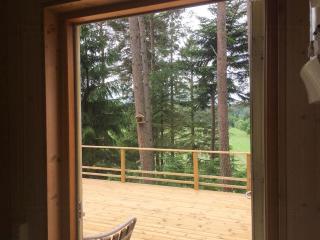 Secluded Cottage In The Middle Of The Forest - 8