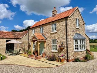 2 Bed in Woodhall Spa 91957 - Kirkby on Bain - 9