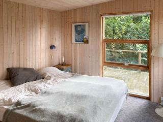 Ugeneret Sommerhus Midt I Skoven - Bryrup - 6
