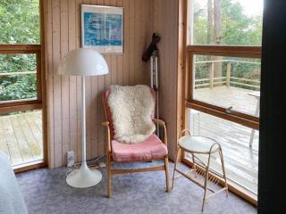 Ugeneret Sommerhus Midt I Skoven - Bryrup - 5