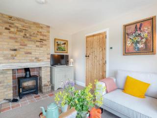 2 Bed in Woodhall Spa 91957 - Kirkby on Bain - 8