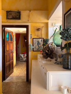 VILLA POMARICO, Appartamento Emanuela - Marina di Camerota - 4