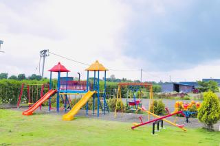 Hotel Laxmi Elite Karad - Karad - 6