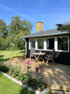 Cozy Summer Cottage On Picturesque Askø - - 1