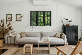 Scandinavian Bohemian On Protected Land - Dronningmølle - 0