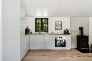 Scandinavian Bohemian On Protected Land - Dronningmølle - 4