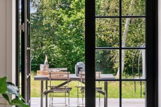 Scandinavian Bohemian On Protected Land - Dronningmølle - 3