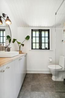 Scandinavian Bohemian On Protected Land - Dronningmølle - 2