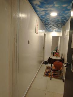 Frank spaces - Abu Dhabi - 6
