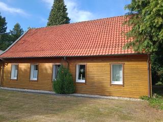 Ferienwohnung Haarkotten - Steinfurt - 9