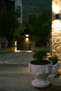 Tepelena Center Hotel - Tepelenë - 3