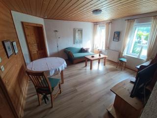 Ferienwohnung Haarkotten - Steinfurt - 8