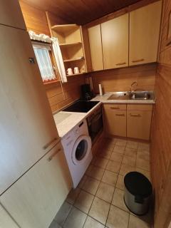 Ferienwohnung Haarkotten - Steinfurt - 7