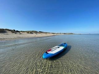 Home Living Near Liselejes Beaches And Nature - Liseleje - 1