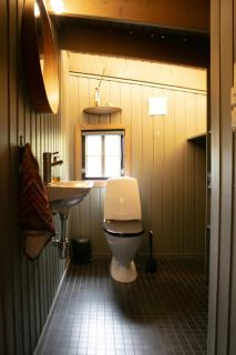 Charming And Cozy Timber Cabin In Sirdal - Fidjeland - 9