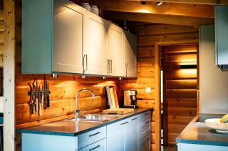 Charming And Cozy Timber Cabin In Sirdal - 5