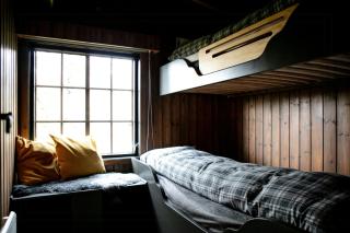 Charming And Cozy Timber Cabin In Sirdal - 3