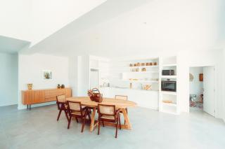 Elegant Designer Home By The Sea In Corsica - Taglio-Isolaccio - 8