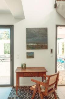 Elegant Designer Home By The Sea In Corsica - Taglio-Isolaccio - 7