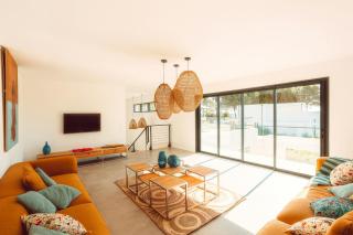 Elegant Designer Home By The Sea In Corsica - Taglio-Isolaccio - 6