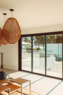 Elegant Designer Home By The Sea In Corsica - Taglio-Isolaccio - 3