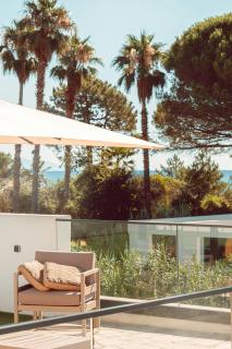 Elegant Designer Home By The Sea In Corsica - 2