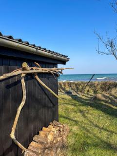 Authentic Beach House In Ballen - Ballen - 7