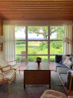 Home Near Svendborg With Private Bathing Jetty - Vester-Skerninge - 6