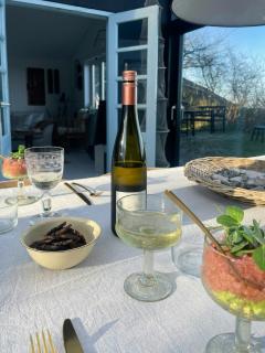 Authentic Beach House In Ballen - Ballen - 5
