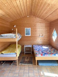 Home Near Svendborg With Private Bathing Jetty - Vester-Skerninge - 5