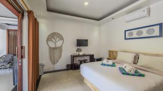 Kies Villas Lombok - Kuta Lombok - 6