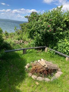Home Near Svendborg With Private Bathing Jetty - Vester-Skerninge - 2