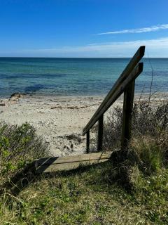 Authentic Beach House In Ballen - Ballen - 3