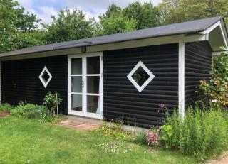 Home Near Svendborg With Private Bathing Jetty - Vester-Skerninge - 1