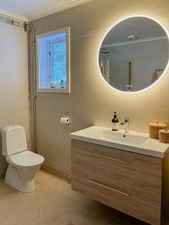 Nature Gem With Lake View Near Hudiksvall - 6