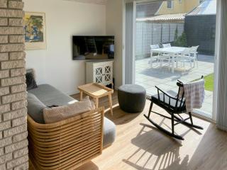 Beach House In Tørresø For Family Gatherings - Otterup - 0