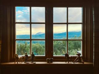 Charming 70S Cabin With Stunning View - Ron - 4