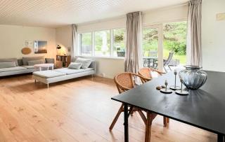 Summer House Near The Beach In Odsherred - Yderby - 8
