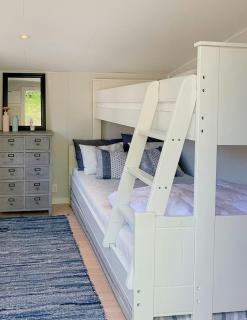 Traditional Charm And Modern Style In Vågå - 2