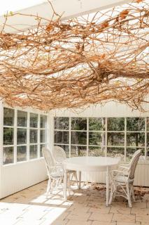 Traditional Scandinavian Log House Close To Arresø - 8
