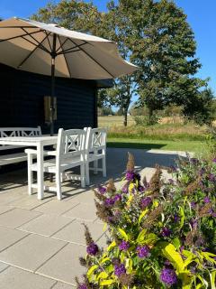 Summer House Near The Beach In Odsherred - Yderby - 4
