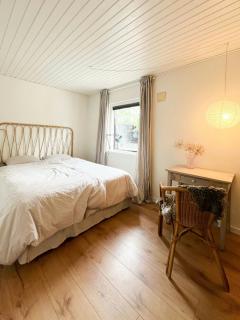 Summer House Near The Beach In Odsherred - Yderby - 3